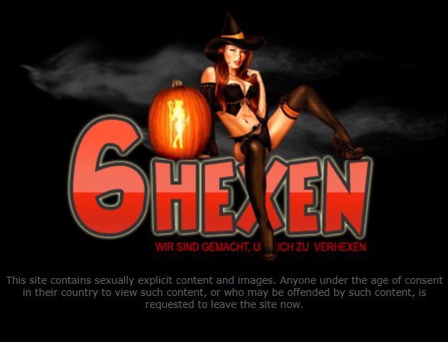6 Hexen - Brothel in Vienna, Austria