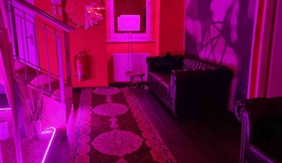 Amore Lounge Vermittlungsagentur - Brothel in Vienna, Austria
