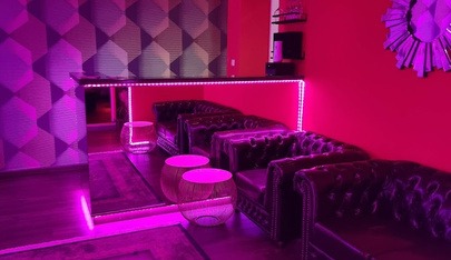Amore Lounge Vermittlungsagentur - Brothel in Vienna, Austria