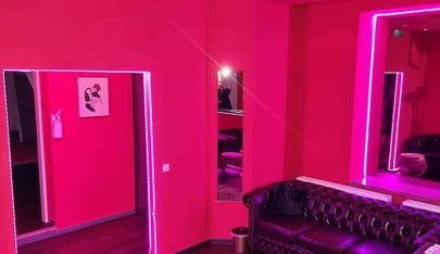Amore Lounge Vermittlungsagentur - Brothel in Vienna, Austria