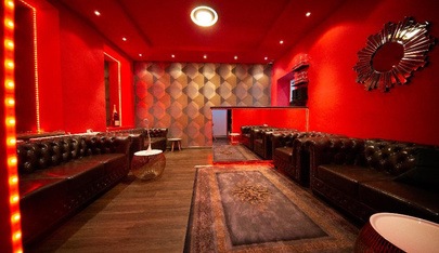 Amore Lounge Vermittlungsagentur - Brothel in Vienna, Austria