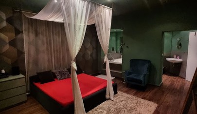 Amore Lounge Vermittlungsagentur - Brothel in Vienna, Austria