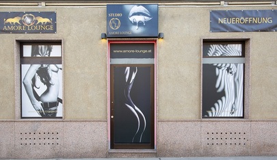 Amore Lounge Vermittlungsagentur - Brothel in Vienna, Austria