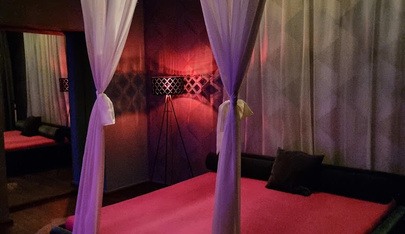 Amore Lounge Vermittlungsagentur - Brothel in Vienna, Austria