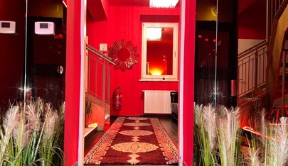Amore Lounge Vermittlungsagentur - Brothel in Vienna, Austria