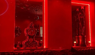 Amore Lounge Vermittlungsagentur - Brothel in Vienna, Austria