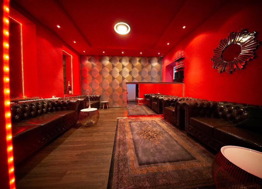 Amore Lounge Vermittlungsagentur - Brothel in Vienna, Austria