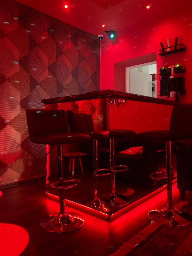 Amore Lounge Vermittlungsagentur - Brothel in Vienna, Austria