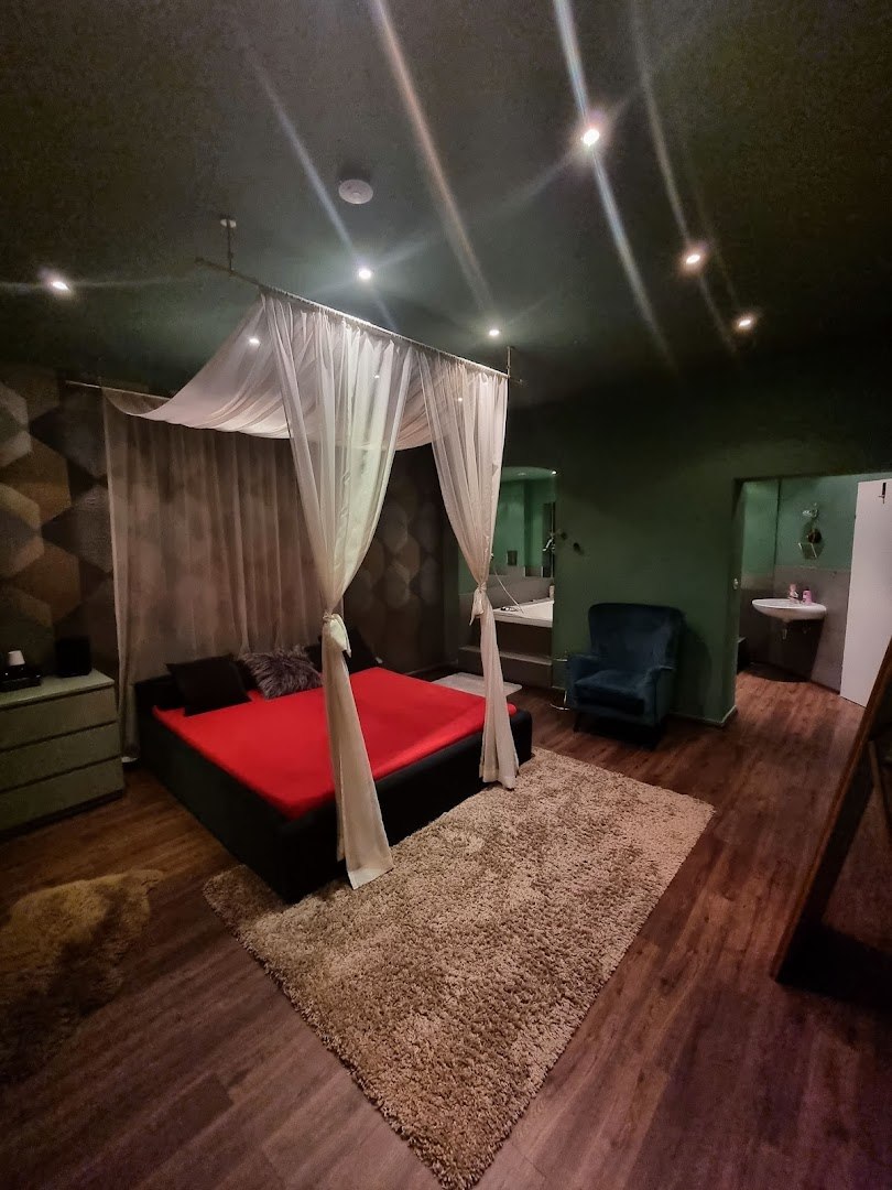 Amore Lounge Vermittlungsagentur - Brothel in Vienna, Austria