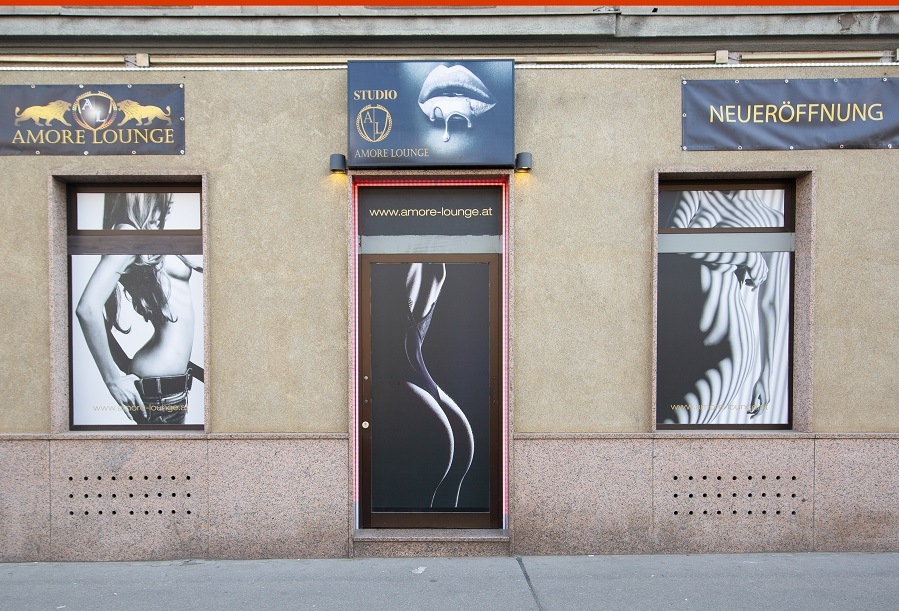 Amore Lounge Vermittlungsagentur - Brothel in Vienna, Austria