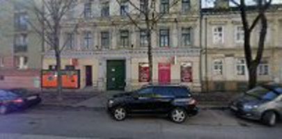Asia Rosen - Brothel in Vienna, Austria