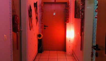 Asia Studio Wien - Brothel in Vienna, Austria