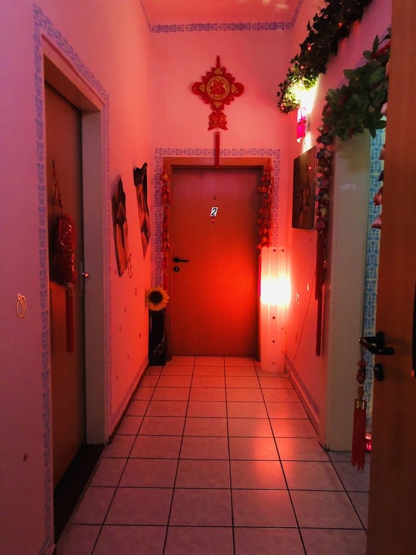 Asia Studio Wien - Brothel in Vienna, Austria