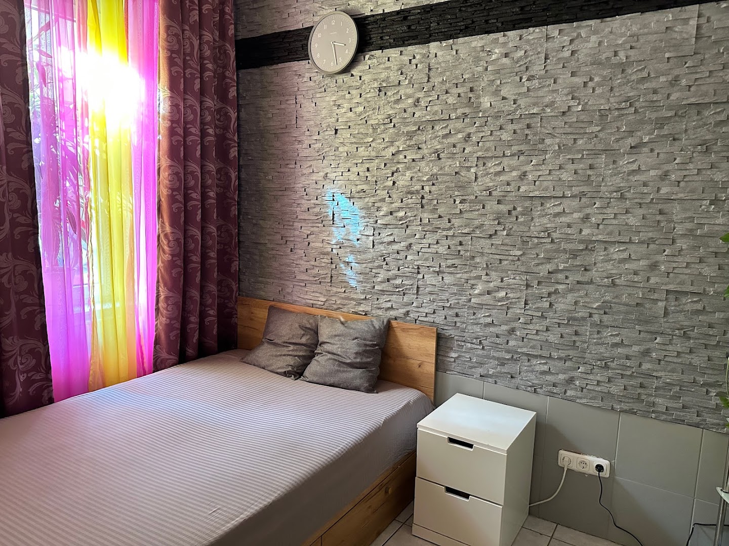 Asia Studio Wien - Brothel in Vienna, Austria