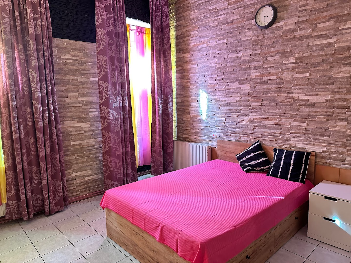 Asia Studio Wien - Brothel in Vienna, Austria