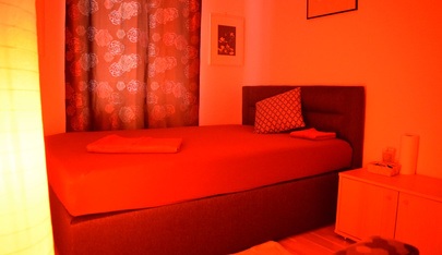 Asia Tantra - Brothel in Vienna, Austria
