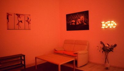 Asia Tantra - Brothel in Vienna, Austria