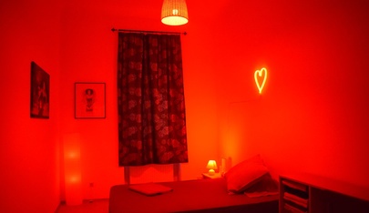 Asia Tantra - Brothel in Vienna, Austria
