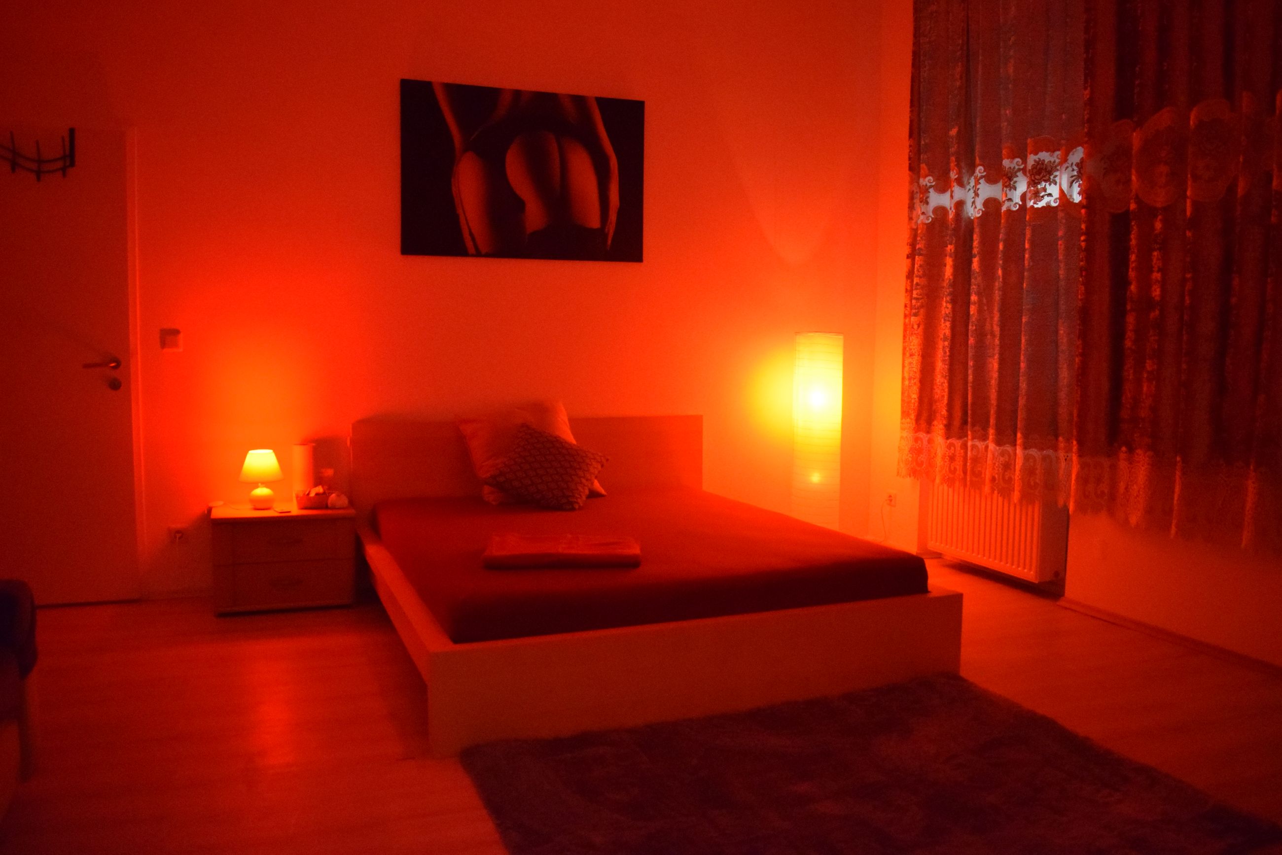 Asia Tantra - Brothel in Vienna, Austria