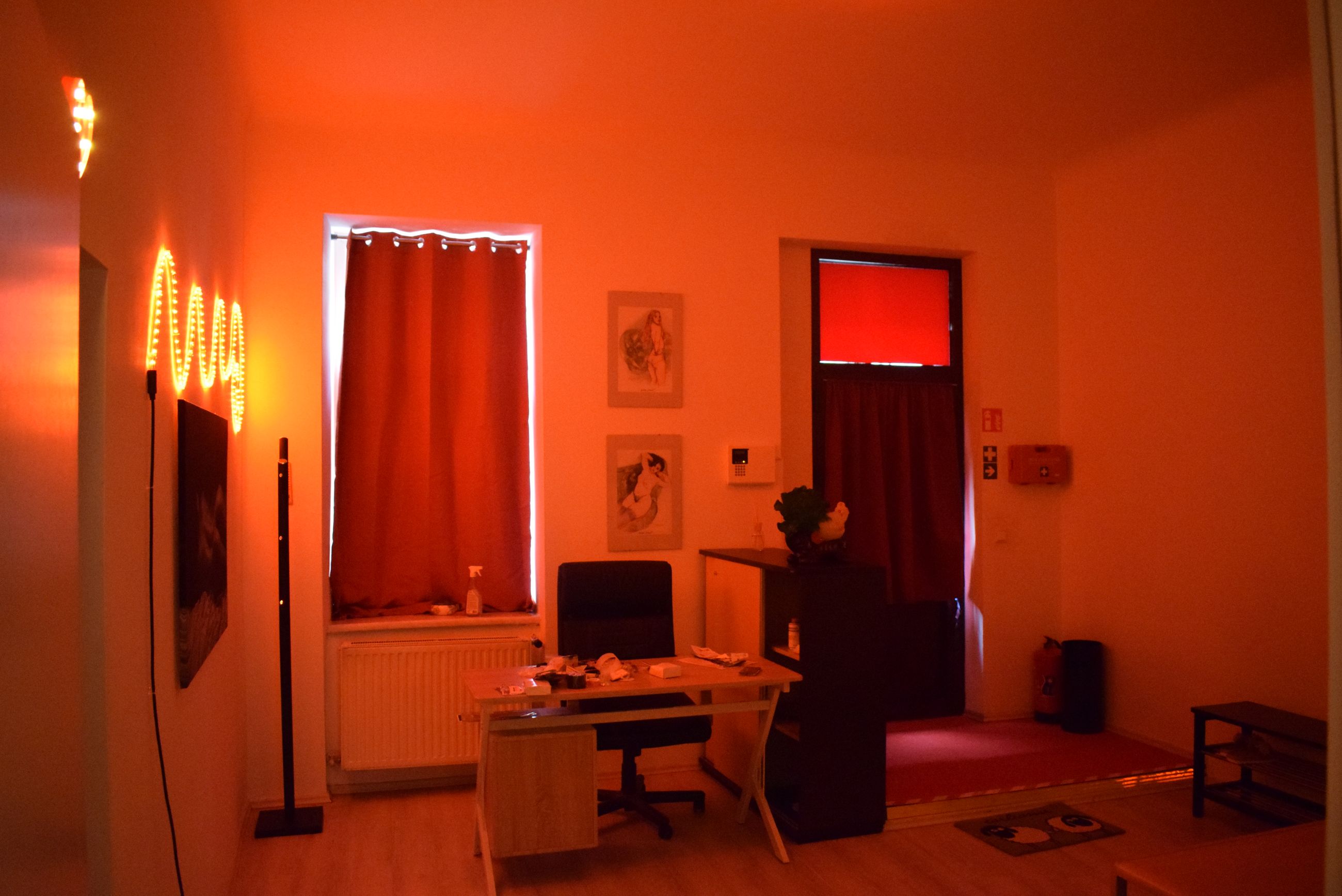 Asia Tantra - Brothel in Vienna, Austria