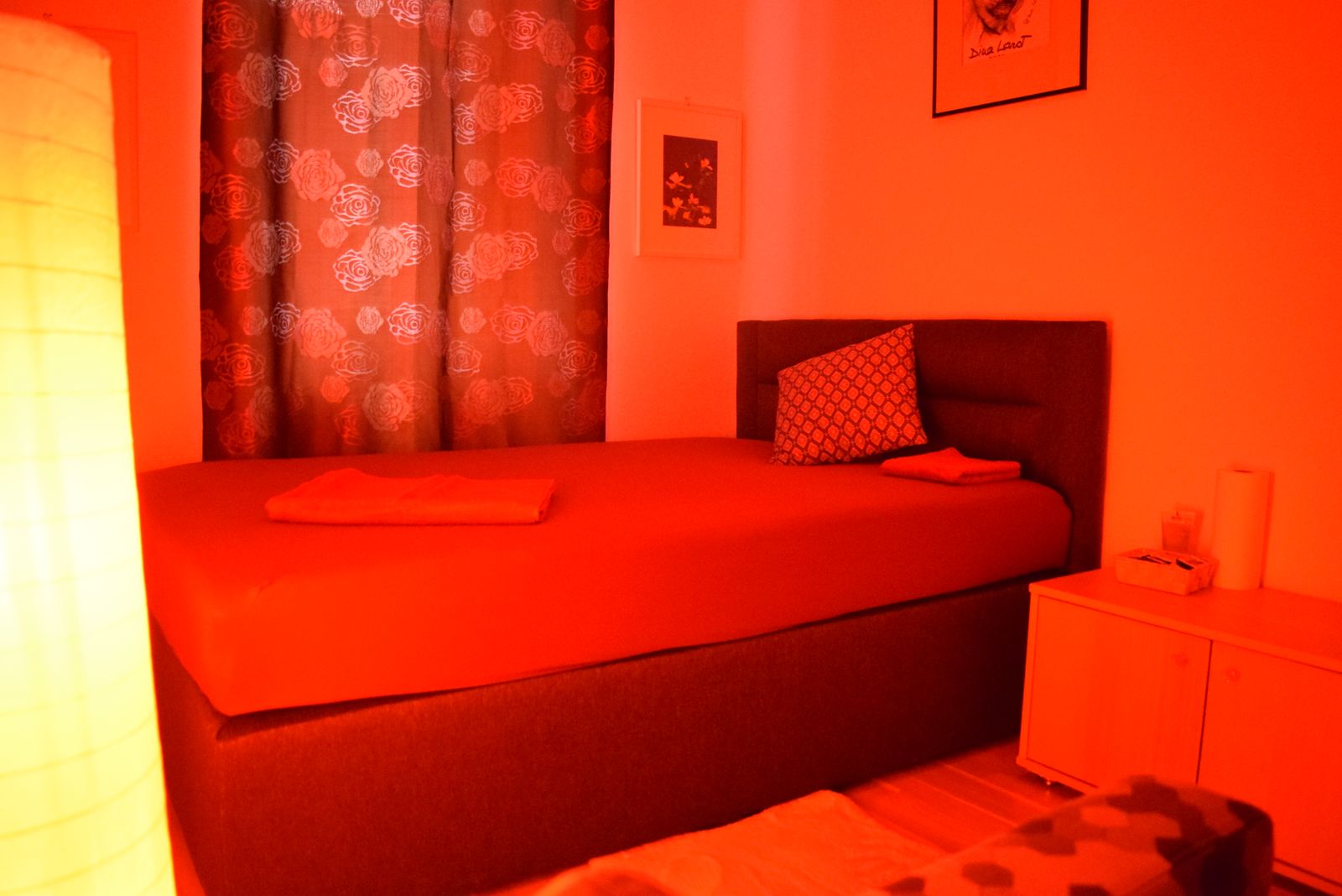 Asia Tantra - Brothel in Vienna, Austria