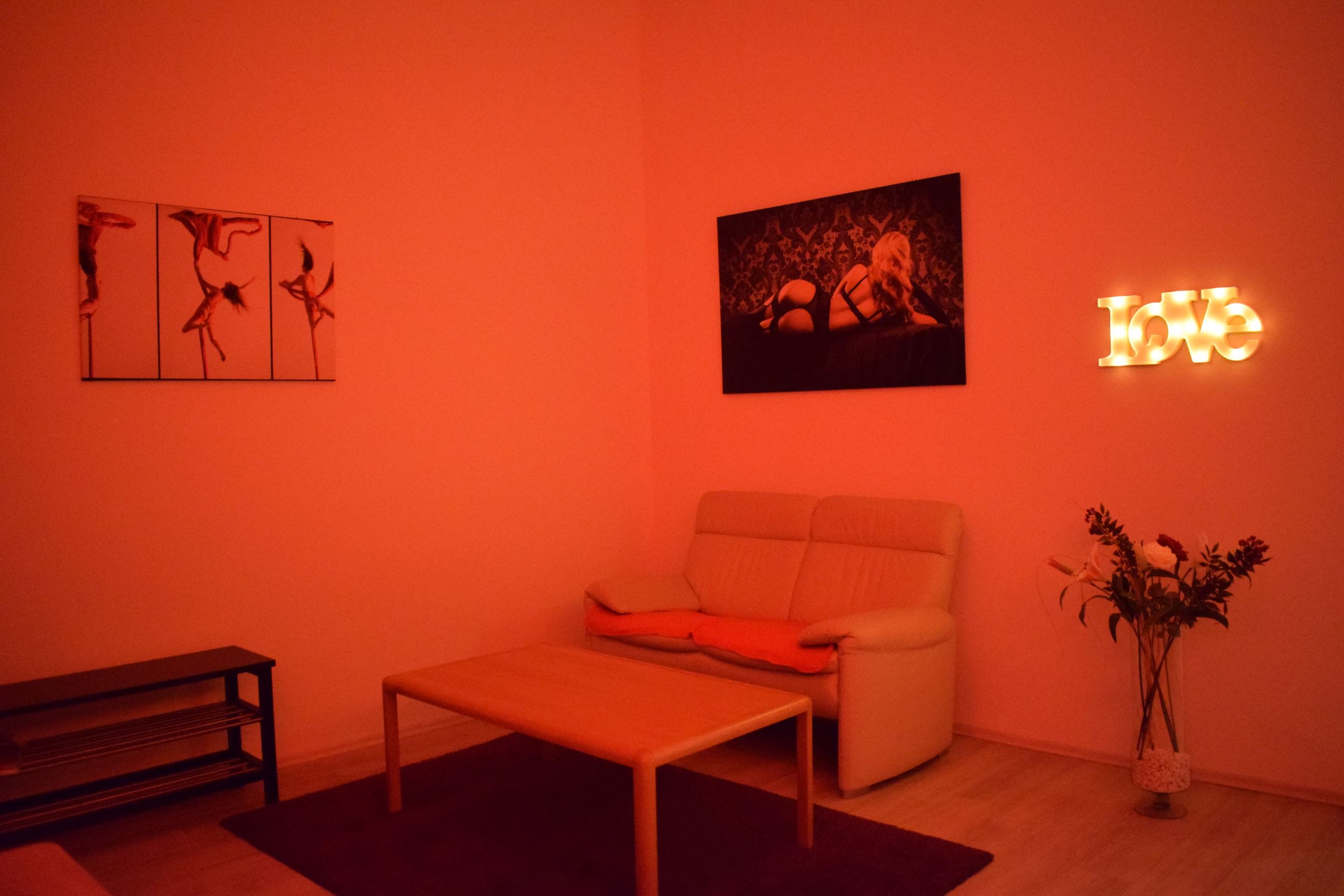 Asia Tantra - Brothel in Vienna, Austria