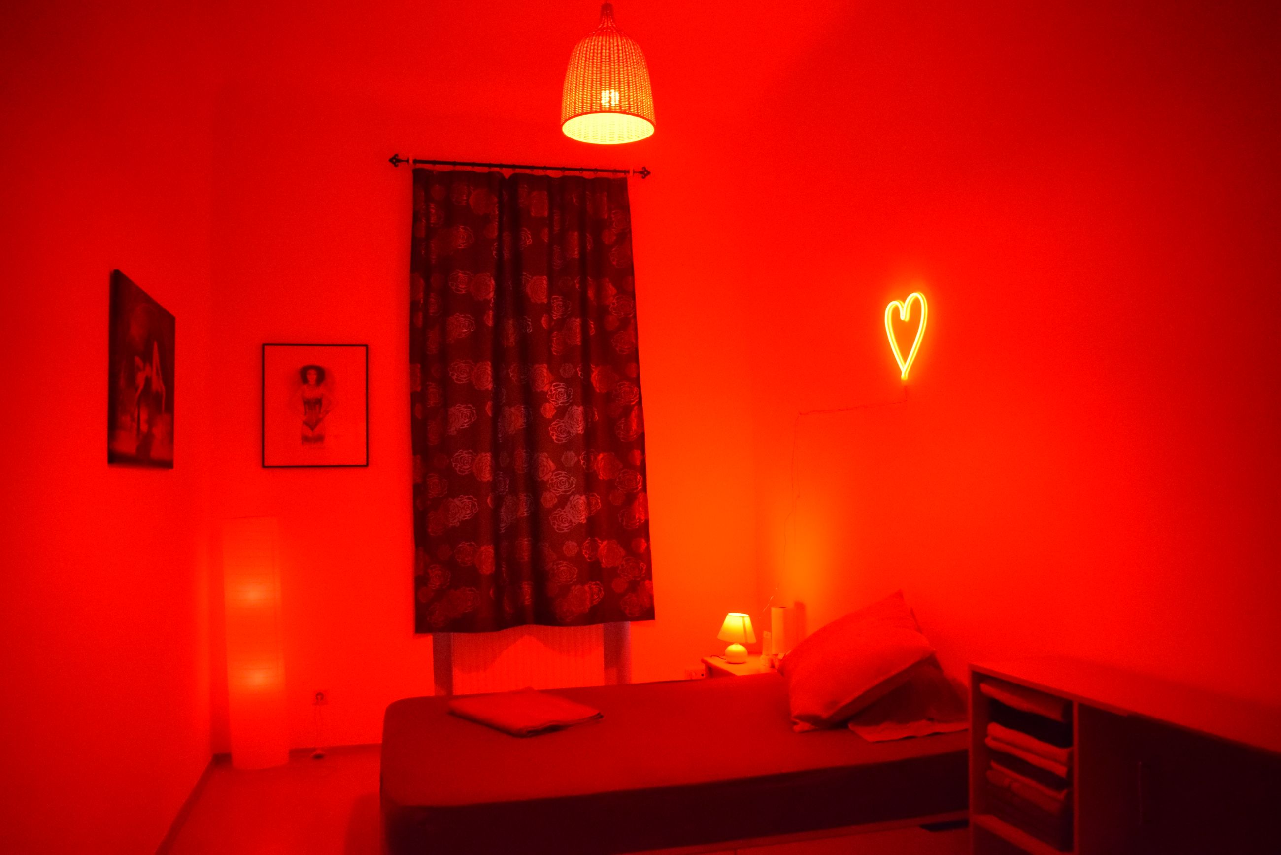 Asia Tantra - Brothel in Vienna, Austria