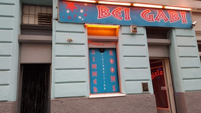 Beigabi - Brothel in Vienna, Austria