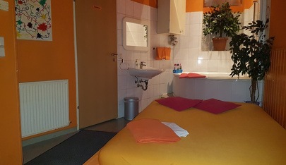 Beigabi - Brothel in Vienna, Austria