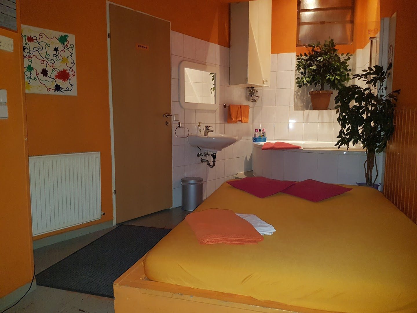 Beigabi - Brothel in Vienna, Austria