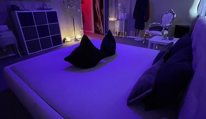 Breitenleer Eroticstudio Wien - Brothel in Vienna, Austria