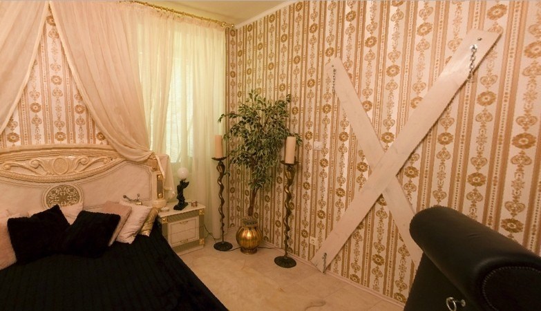 Club Doreen - Brothel in Vienna, Austria