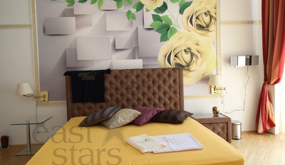 East Stars - Brothel in Vienna, Austria