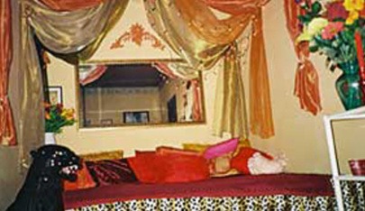Helga's Kabinensex - Brothel in Vienna, Austria