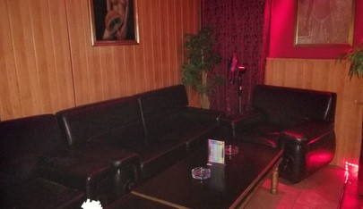 Kontaktcafe - Brothel in Vienna, Austria