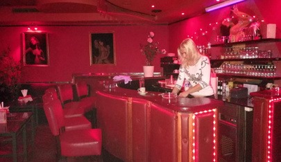 Kontaktcafe - Brothel in Vienna, Austria