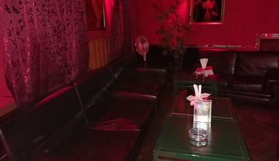 Kontaktcafe - Brothel in Vienna, Austria