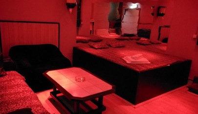 Kontaktcafe - Brothel in Vienna, Austria