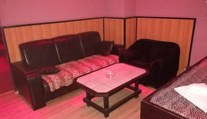 Kontaktcafe - Brothel in Vienna, Austria