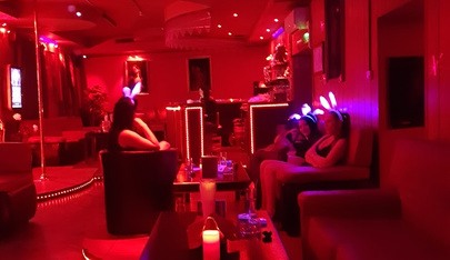 Kontaktcafe - Brothel in Vienna, Austria
