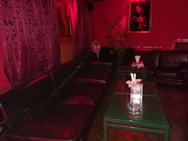 Kontaktcafe - Brothel in Vienna, Austria