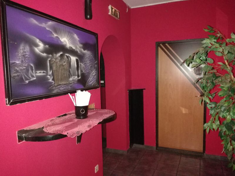 Kontaktcafe - Brothel in Vienna, Austria