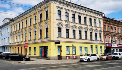 Laufhaus Herzblatt - Brothel in Vienna, Austria