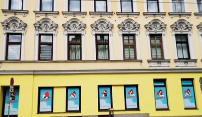 Laufhaus Herzblatt - Brothel in Vienna, Austria