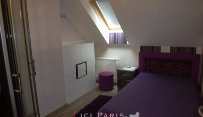 Laufhaus Ici Paris - Brothel in Vienna, Austria