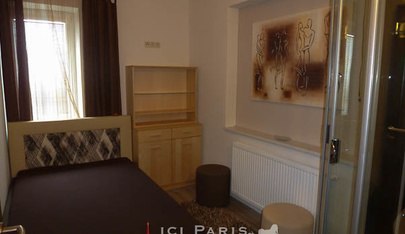 Laufhaus Ici Paris - Brothel in Vienna, Austria