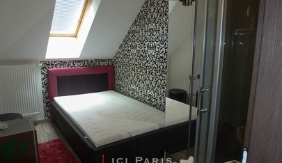 Laufhaus Ici Paris - Brothel in Vienna, Austria