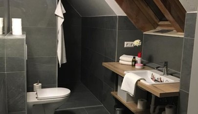Laufhaus Juchgasse - Brothel in Vienna, Austria