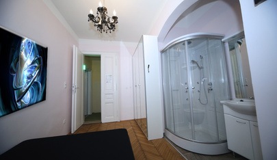 Laufhaus Rosi Wien - Brothel in Vienna, Austria