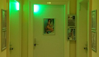 Laufhaus Rosi Wien - Brothel in Vienna, Austria